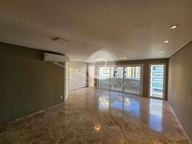 Apartamento para locação no Cambuí em Campinas - Façanha Imóveis Campinas