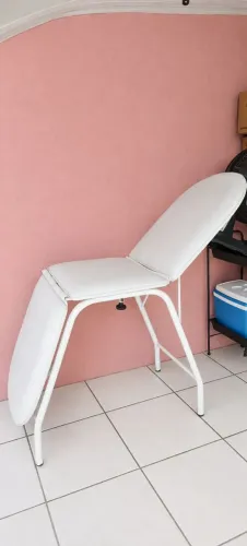 Maca dobrável