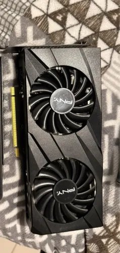 Nvidia RTX 3060 12GB