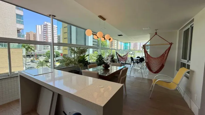 Jardins da França com 200m2 GIARDINO [14466]