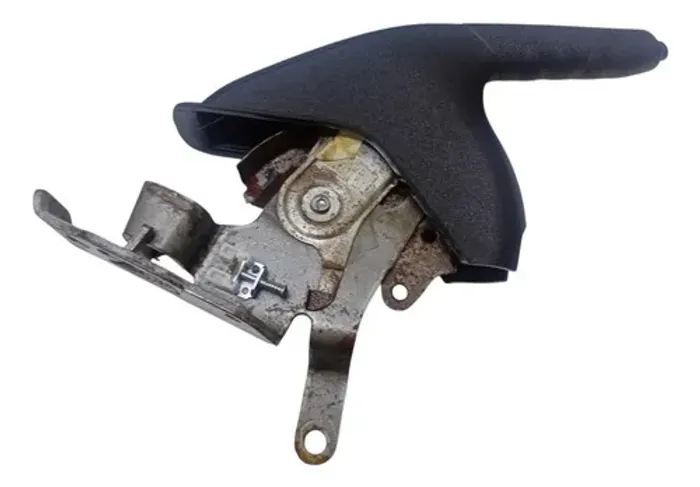 Alavanca Freio De Mão Ford Ka 2015 E3b12780aa Original Usado