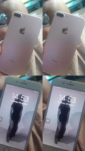 Iphone 7 plus