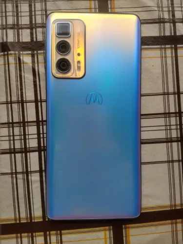 Vendo Moto Edge 20 Pro 