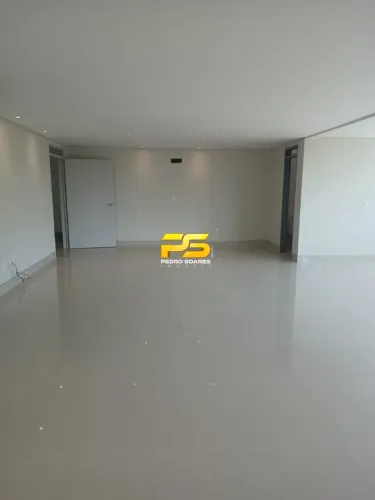 Apartamento para locação | Beira mar ponta Campina REF: AP0915