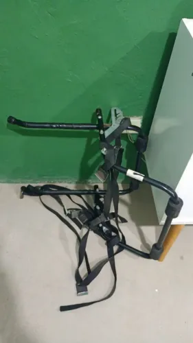 Suporte para bicicleta 
