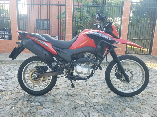 BROS 2025 - 4.735 KM