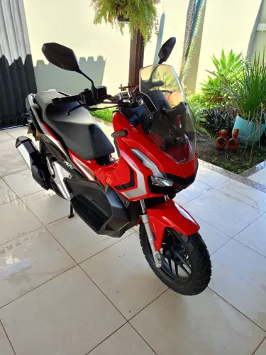 Honda/ADV 150 2021/2021