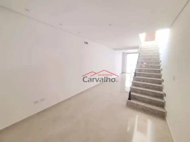 Sobrado com 3 dormitórios, 103 m² - venda por R$ 825.000,00 ou aluguel por R$ 4.152,00/mês