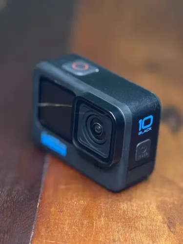 Go Pro Hero 10 Black