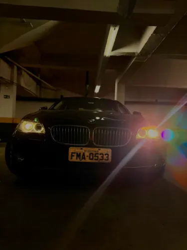 BMW 528IA 2.0 Turbo 16V 245cv 4P 2013