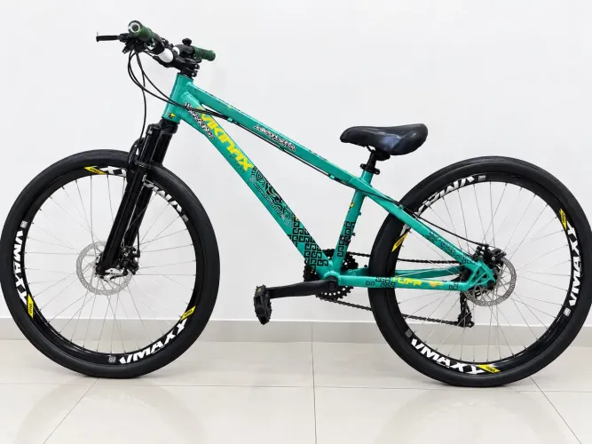 Vende-se vink tuf 30 