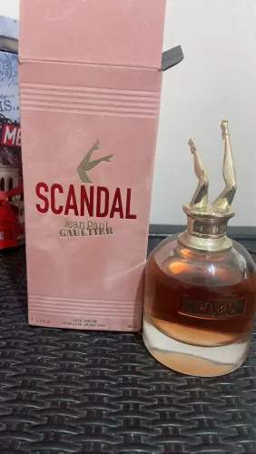Scandal feminino 