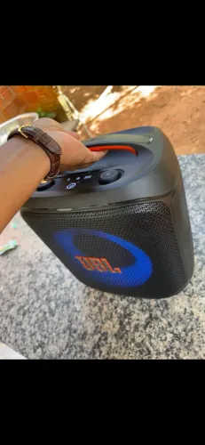 Caixa de som JBL