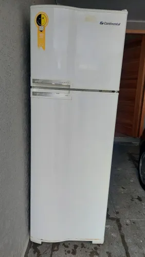 Geladeira Continental