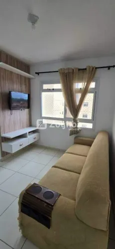 Apartamento para aluguel, 3 quartos, 1 vaga, Planalto - Porto Velho/RO