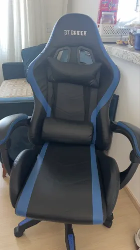 Cadeira gamer 