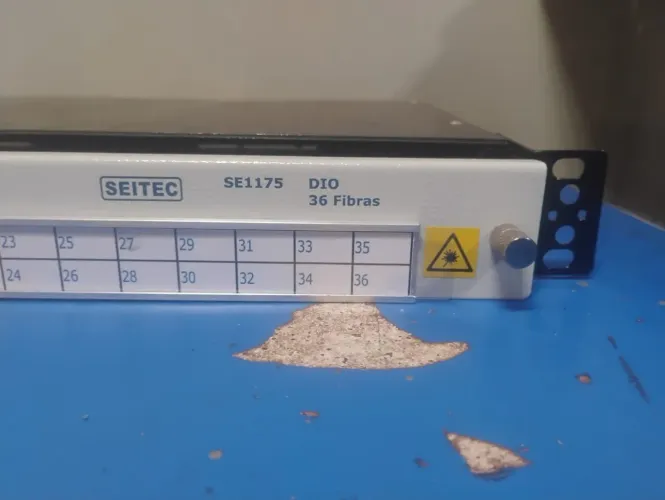 VENDO DIO FIBRA ÓPTICA