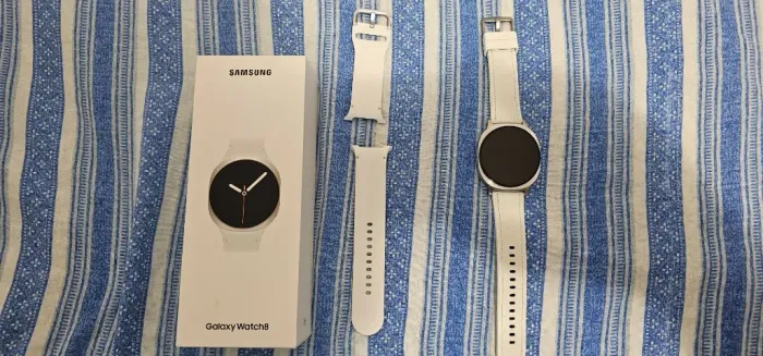 Smartwatch Galaxy Watch 8 44mm