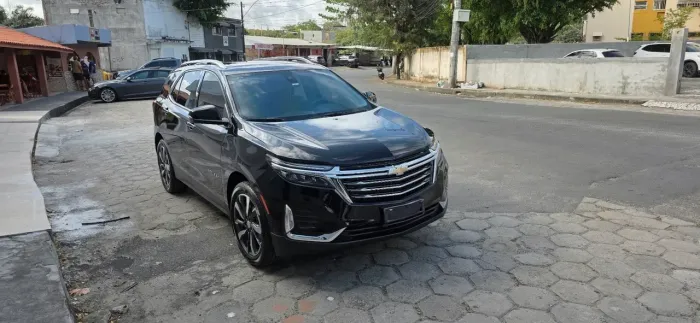 Chevrolet Equinox Premier 1.5 Turbo 172cv AUT 2024
