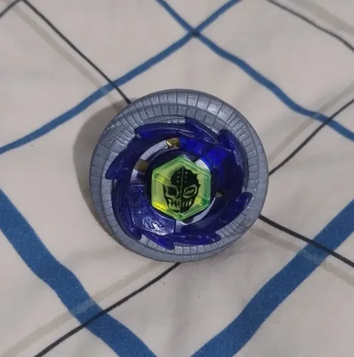 Beyblade Duo Uranos 230WD - Metal Fight Beyblade, Takara Tomy 