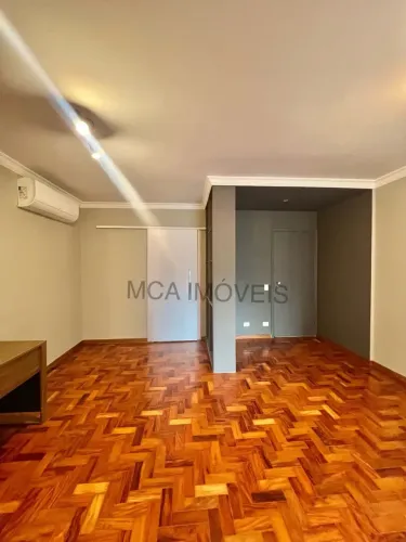 Apartamento para locação no Itaim