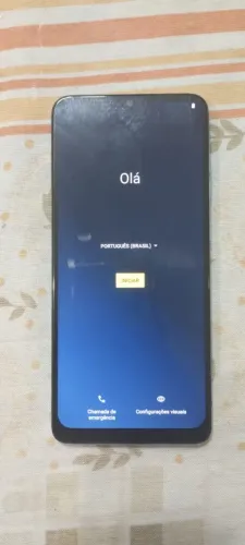 Moto E22