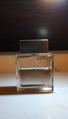 Calvin Klein euphoria Man 