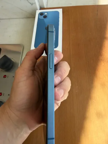iPhone 13 256GB - Único dono e todo original