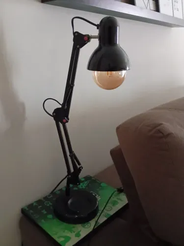 Luminária pixar