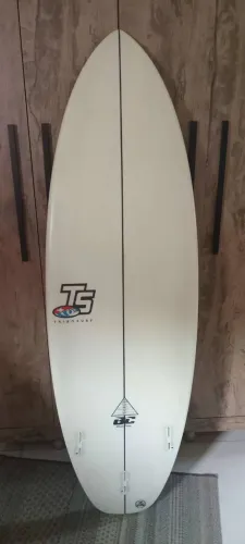 Prancha de surf
