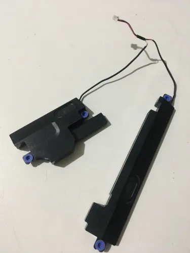 Alto-falantes DELL Inspiron 15