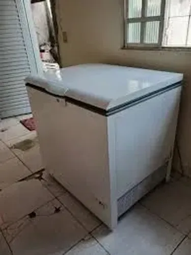 Freezer horizontal Consul 305 litros 