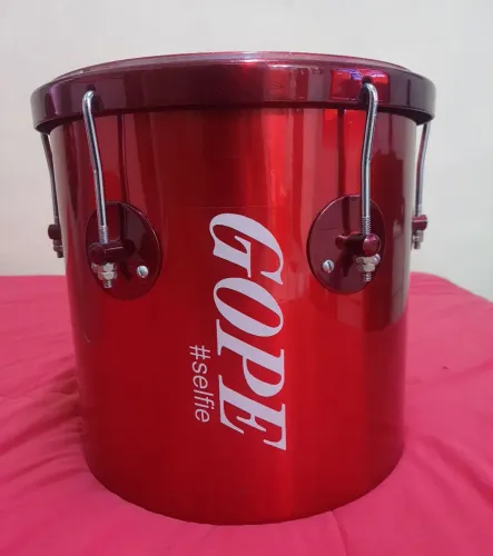 Repique de mão 