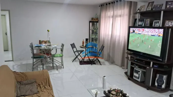 Apartamento 4 quartos no Setor Oeste