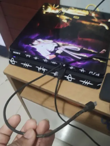 PlayStation 4