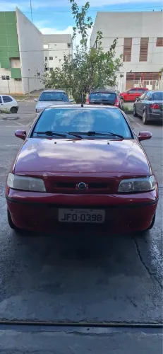 Fiat Siena EX 1.8 MPI 8V 103cv 4P 2004
