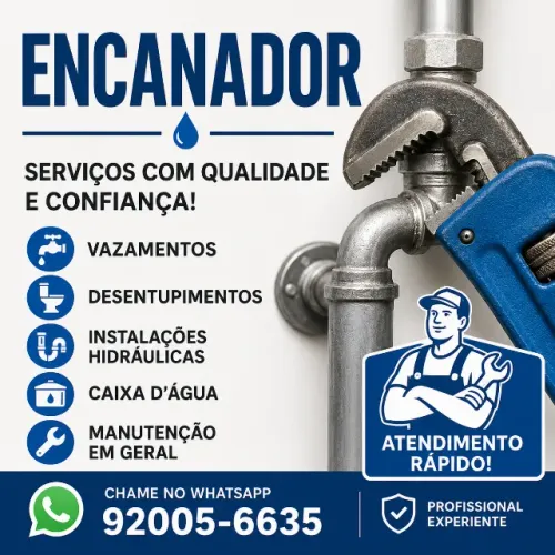Encanador 