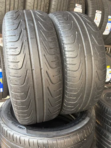 Par de pneus 205/55/16 Pirelli Phantom 