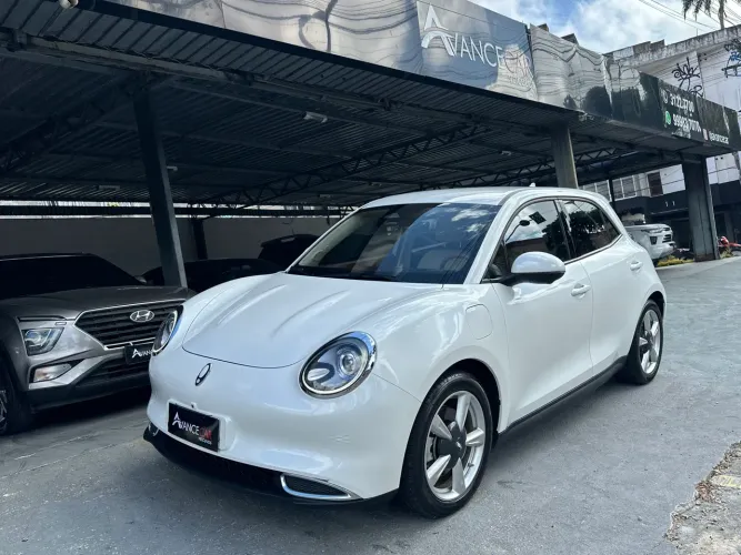 GWM Ora 03 Skin (elétrico) 2024