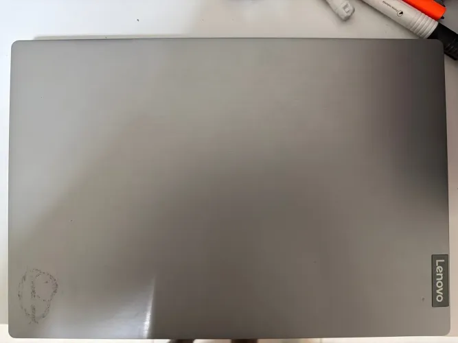 Notebook Lenovo