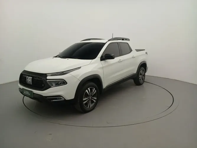 Fiat Toro Freedom 1.3 T270 4X2 Flex AUT 2025
