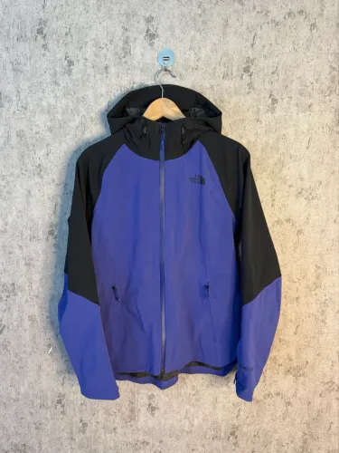 Jaqueta The North Face Gore-Tex Apex Flex tam M