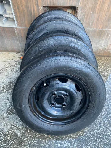 Rodas 13 GM
