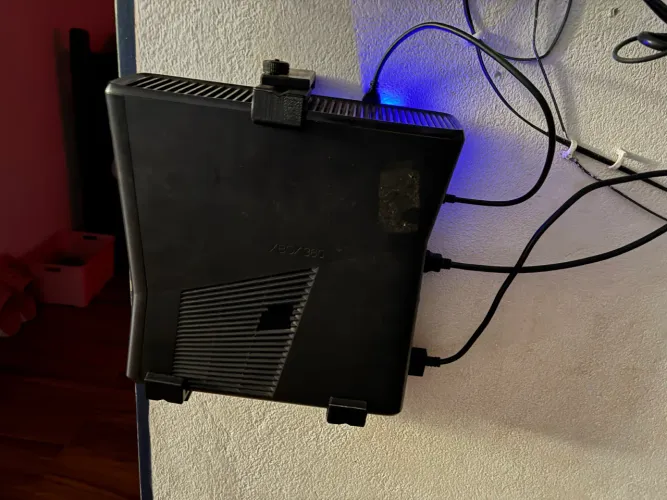 Xbox 360 RGH