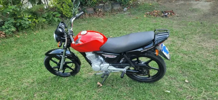 Titan 150 ks 2006