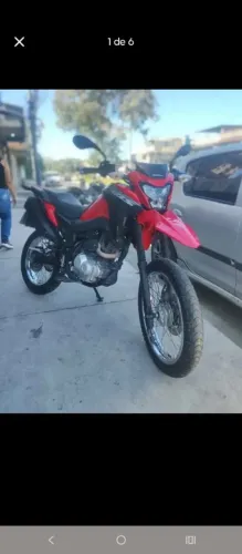 BROS 160