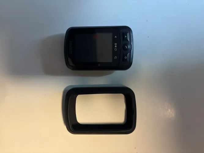 GPS bike 