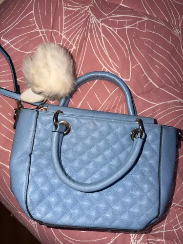 BOLSA SANTINO