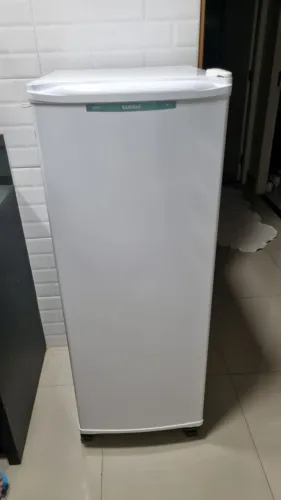 Frezeer Consul 121 litros