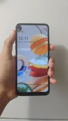 Vendo celular 128gb